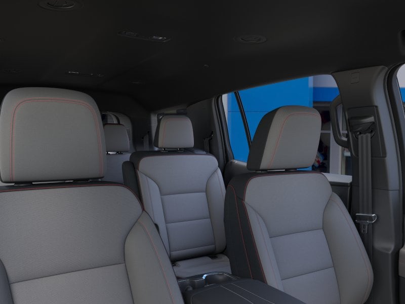 2027 Chevrolet Traverse LT - Photo 24