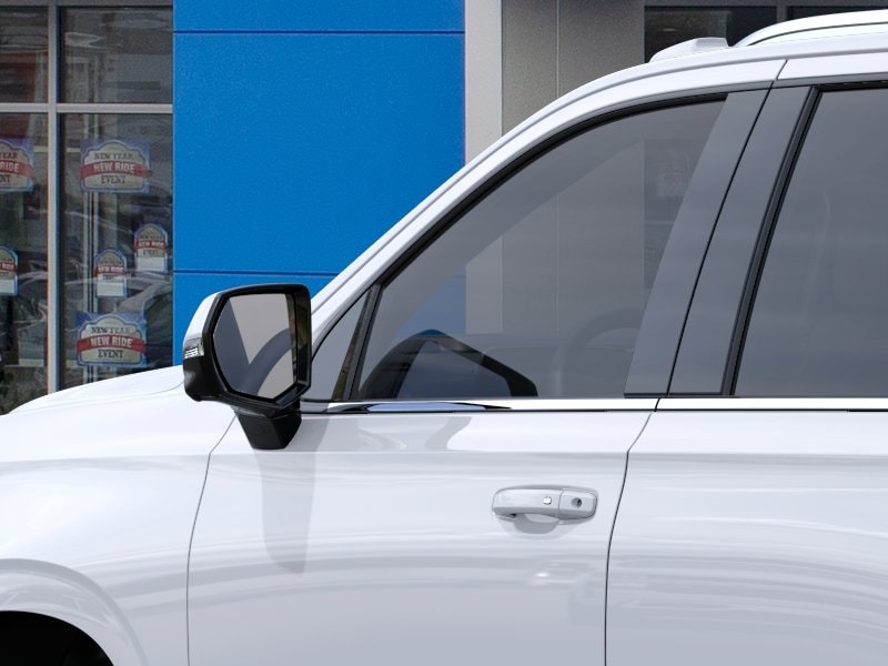 2026 Chevrolet Tahoe LT - Photo 11
