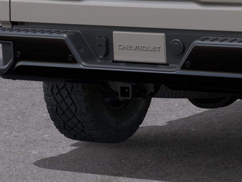 2026 Chevrolet Silverado 1500 ZR2 - Photo 14