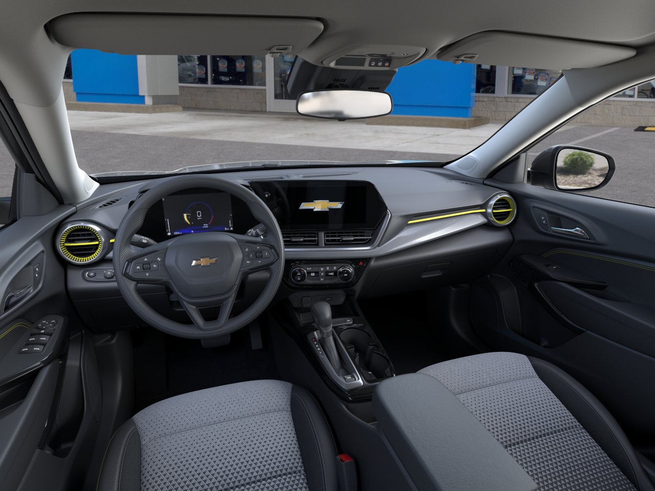 2026 Chevrolet Trax LT - Photo 15