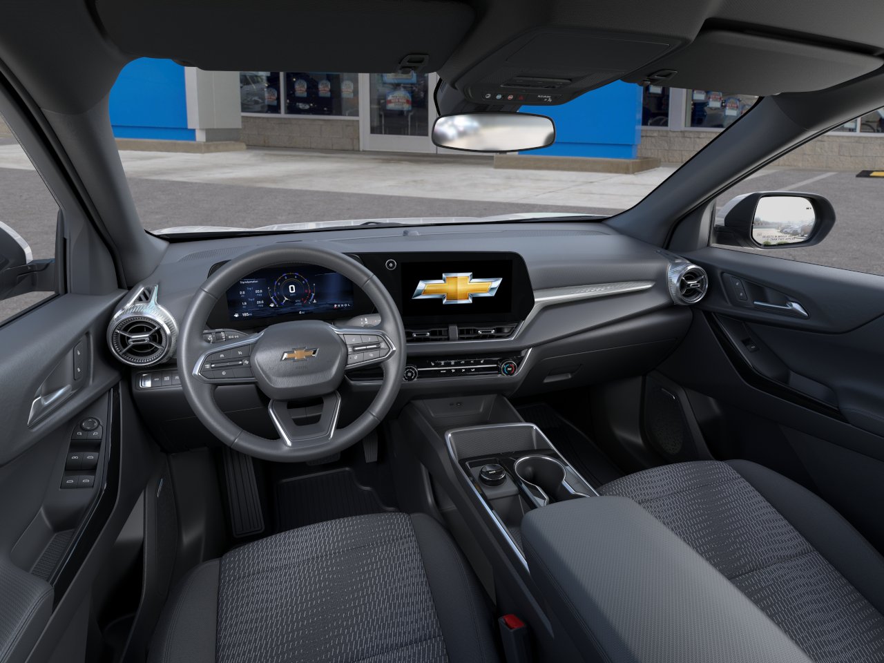 2026 Chevrolet Equinox LT - Photo 15