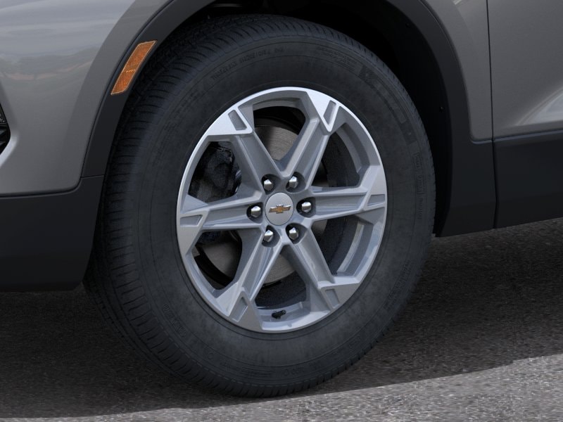 2026 Chevrolet Blazer 2LT - Photo 9