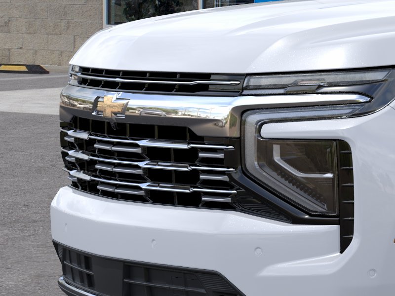 2026 Chevrolet Suburban Premier - Photo 13