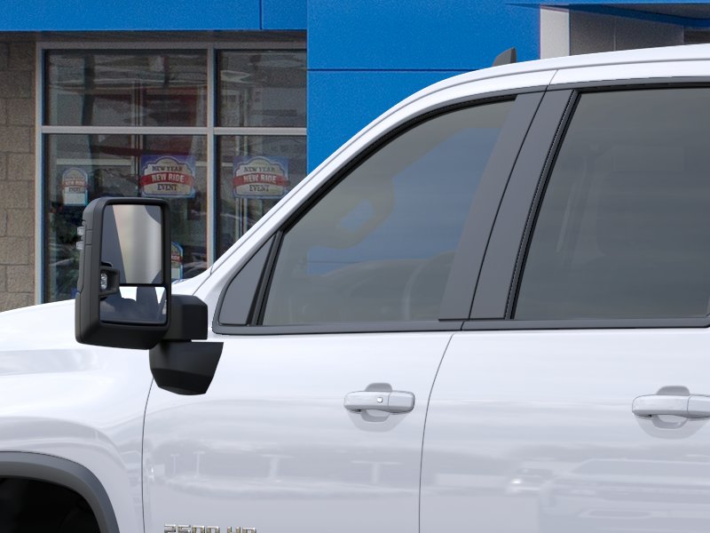 2026 Chevrolet Silverado 2500 HD LT - Photo 12