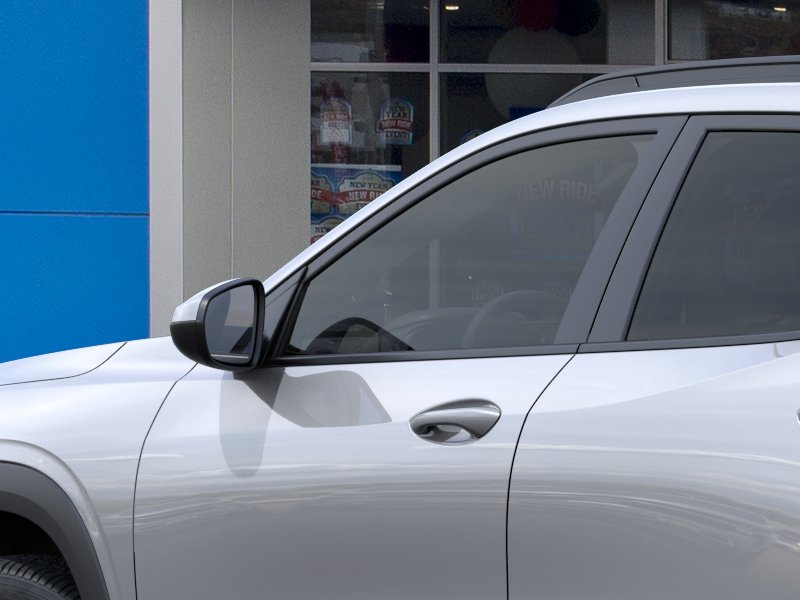 2026 Chevrolet Trax LT - Photo 12
