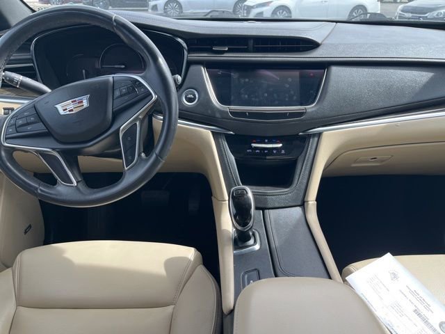 2017 Cadillac XT5 Base - Photo 8