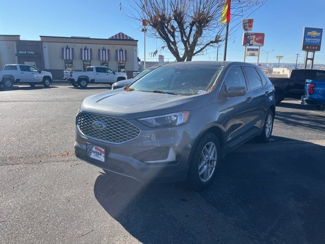 2023 Ford Edge SEL's photo