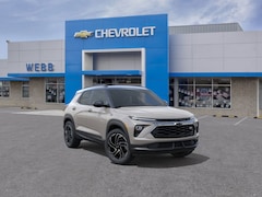 2026 Chevrolet Trailblazer RS SUV