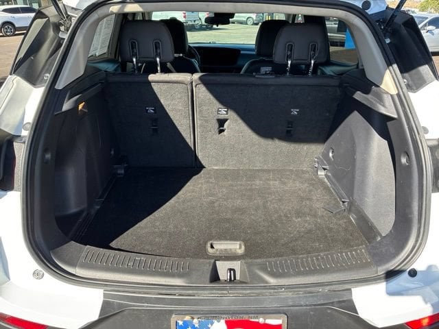 2025 Buick Encore GX Preferred - Photo 11