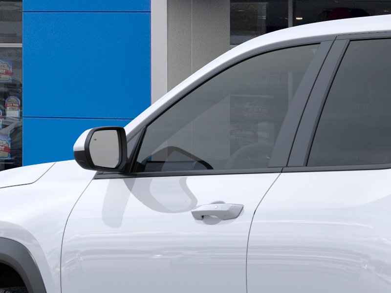 2026 Chevrolet Equinox LT - Photo 12