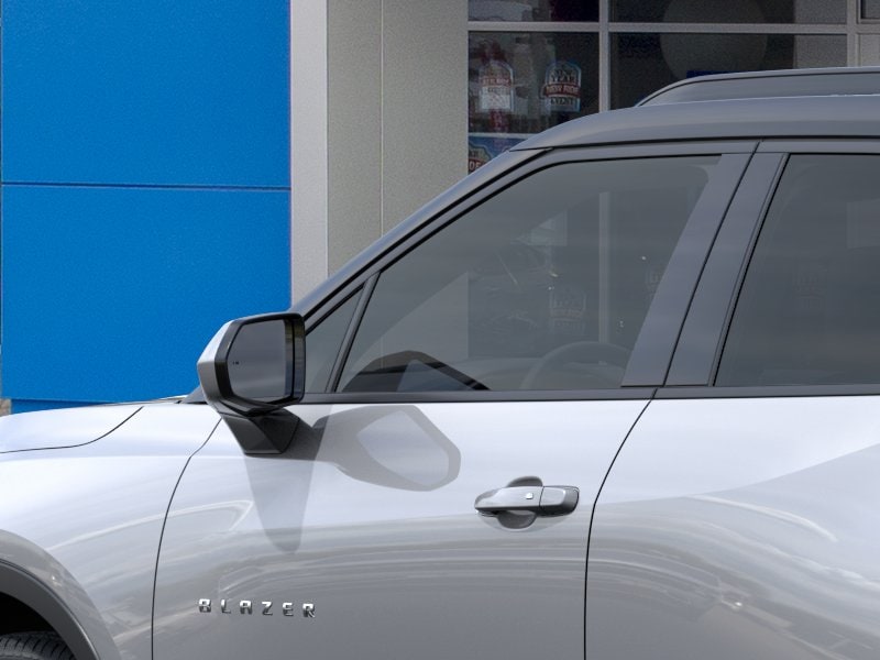 2026 Chevrolet Blazer 2LT - Photo 12