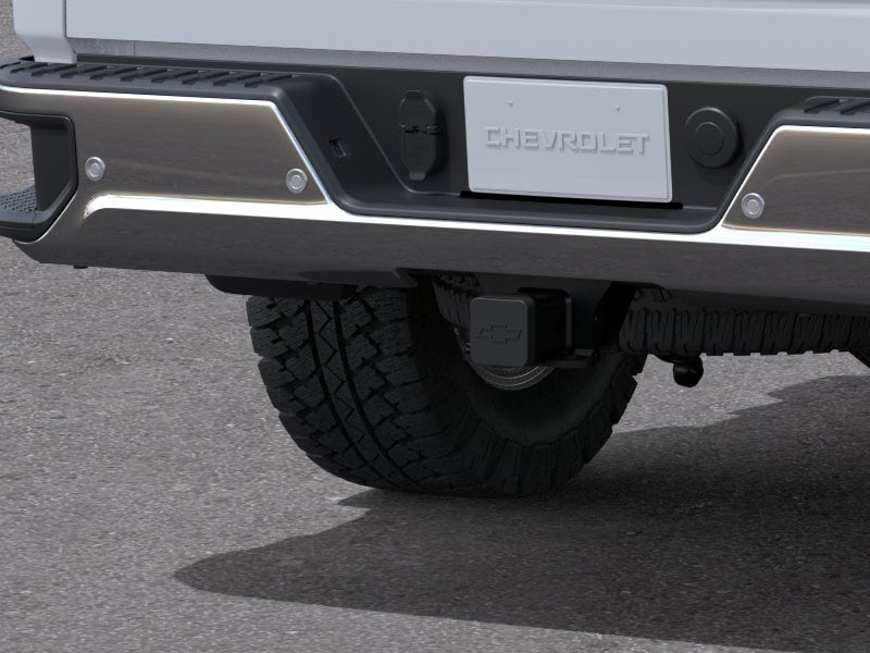 2026 Chevrolet Silverado 2500 HD LT - Photo 14