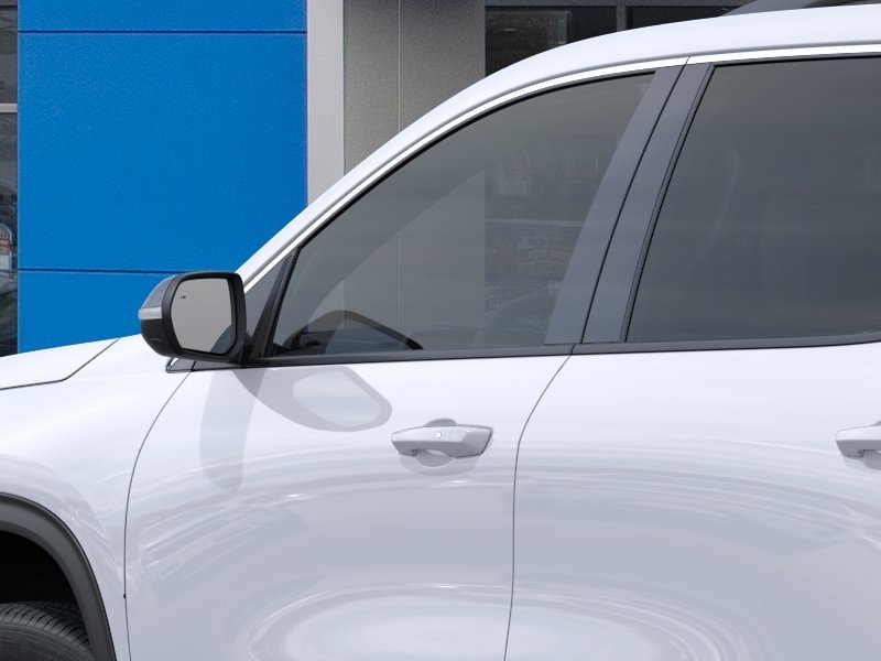 2027 Chevrolet Traverse LT - Photo 12
