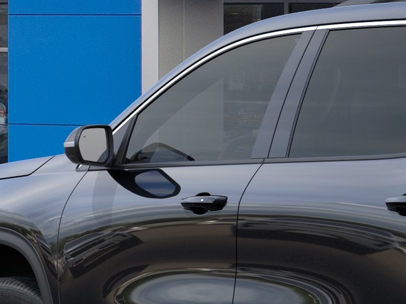 2026 Chevrolet Traverse LT - Photo 12