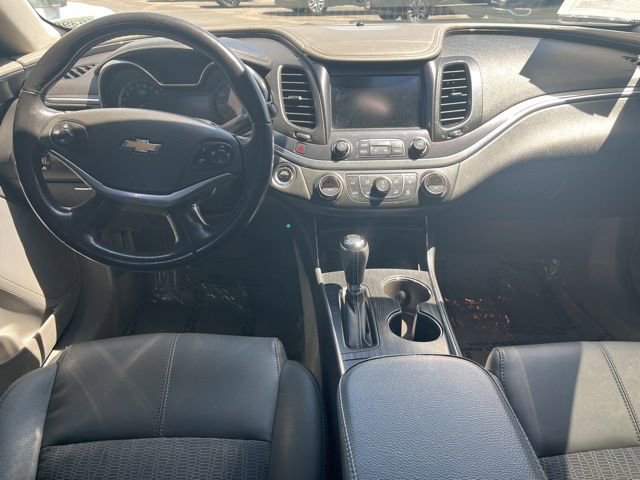 2019 Chevrolet Impala 1LT - Photo 8