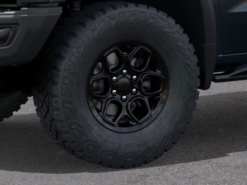 2025 Chevrolet Silverado 1500 ZR2 - Photo 9