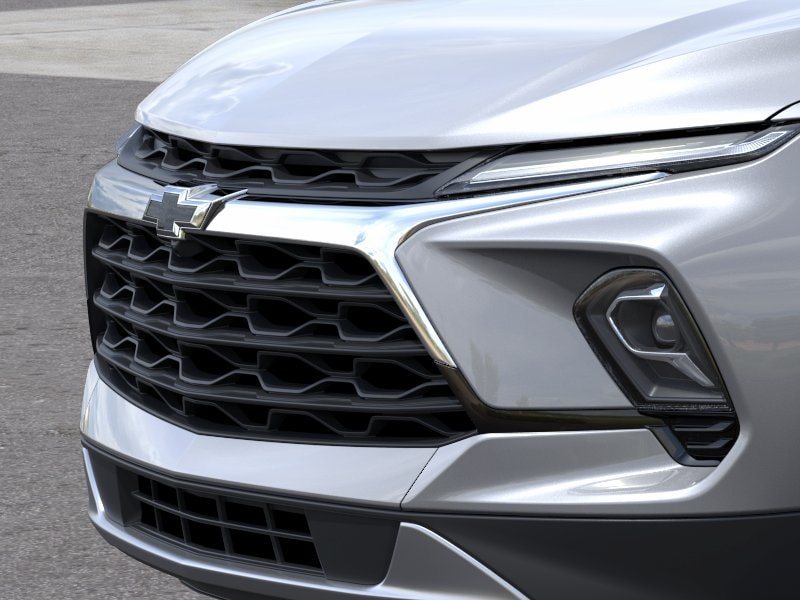 2026 Chevrolet Blazer 2LT - Photo 13