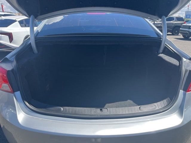 2019 Chevrolet Impala 1LT - Photo 11