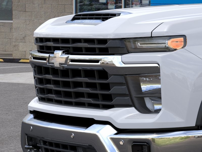 2026 Chevrolet Silverado 2500 HD LT - Photo 13