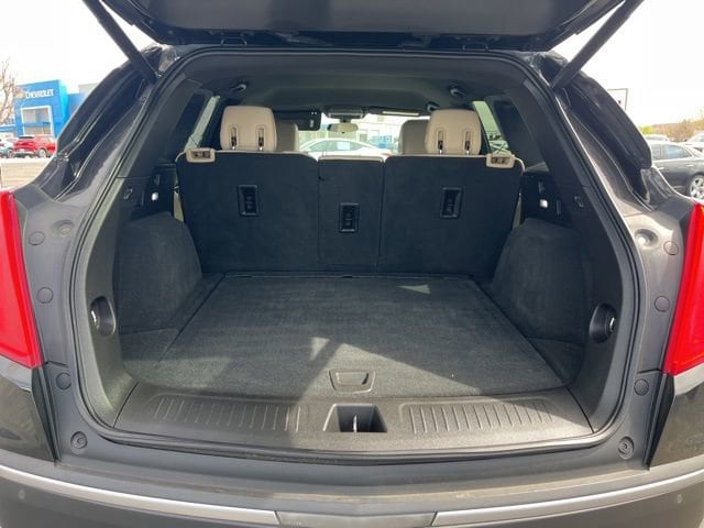 2017 Cadillac XT5 Base - Photo 11