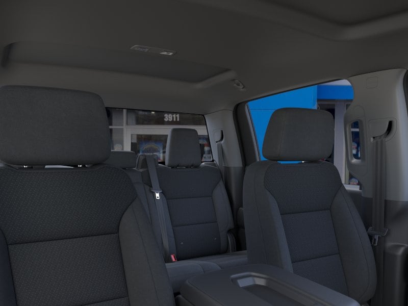 2026 Chevrolet Silverado 1500 Work Truck - Photo 24