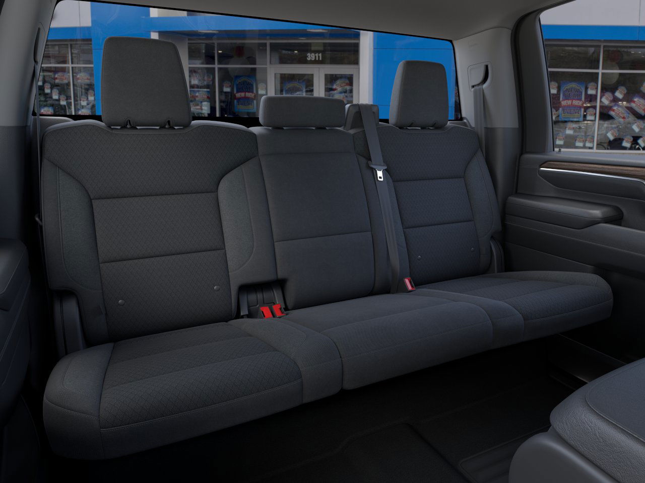 2026 Chevrolet Silverado 2500 HD LT - Photo 17