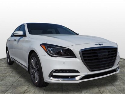 New 2019 Genesis G80 For Sale In Highland In Vin Kmtfn4je6ku302886