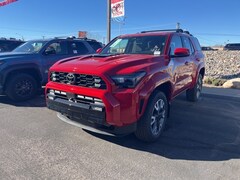 2025 Toyota 4Runner TRD Sport 4WD TRD SPORT