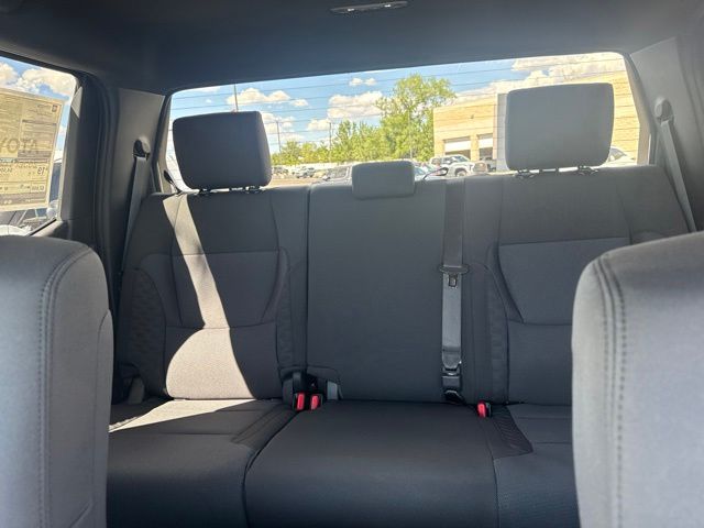2026 Toyota Tundra SR5 - Photo 9