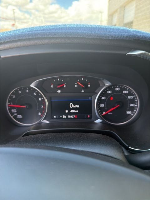 2024 Chevrolet Blazer 2LT - Photo 12