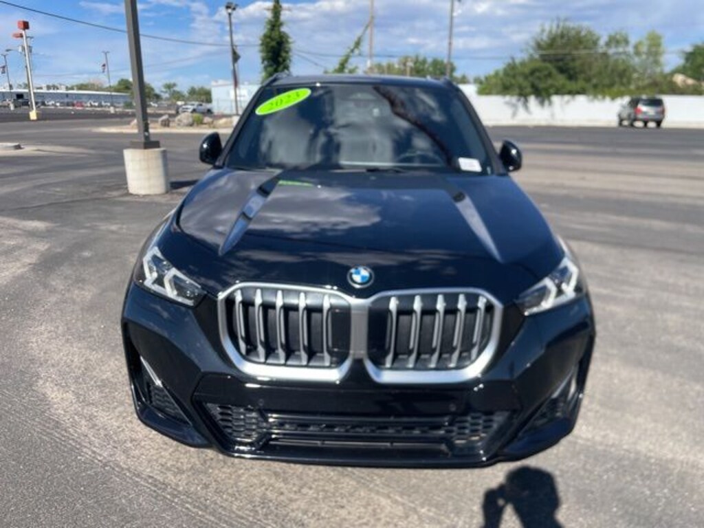 Used 2023 BMW X1 xDrive28i SUV