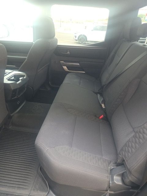 2026 Toyota Tundra SR5 - Photo 15