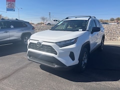2025 Toyota RAV4 Hybrid LE LE AWD SUV