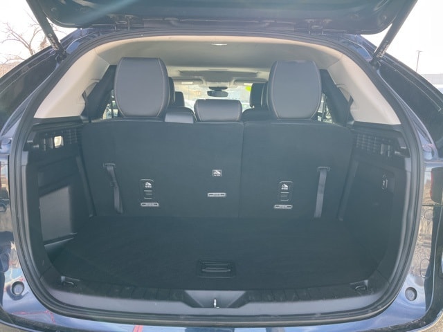 2025 Mazda CX-90 Preferred Package - Photo 11