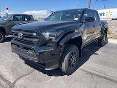 2025 Toyota Tacoma SR5 4X4 DOUBLE CAB