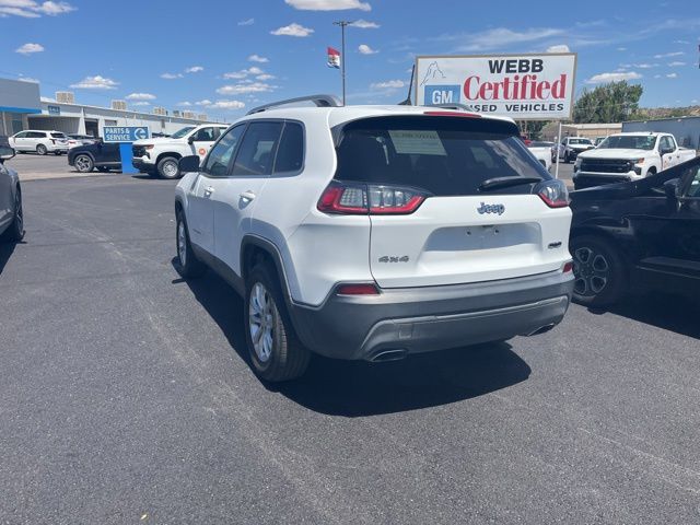 2019 Jeep Cherokee Latitude - Photo 6