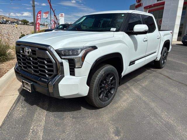 2026 Toyota Tundra