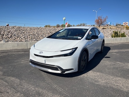 2026 Toyota Prius Plug-in Hybrid SE PLUG-IN HYBRID