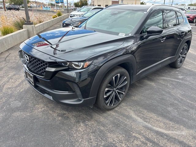 2026 Mazda CX-50 2.5 S Premium SUV