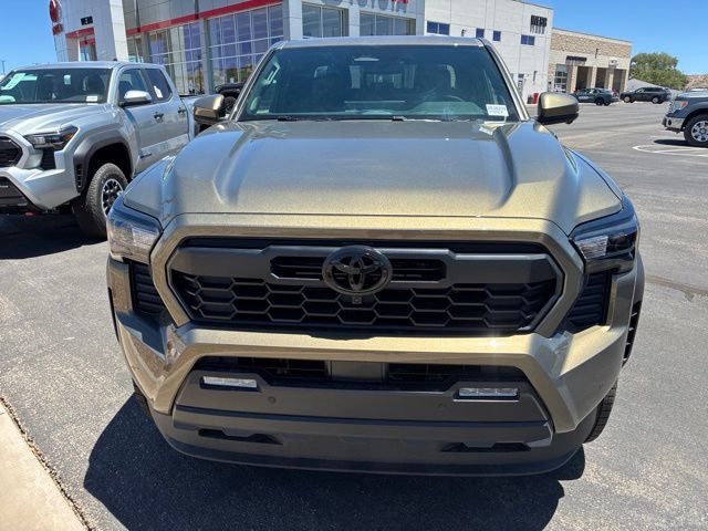 2026 Toyota Tacoma TRD Off Road - Photo 2