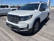 Honda Passport
