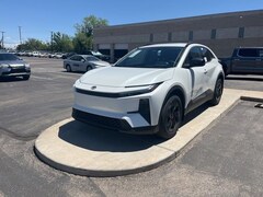 2026 Toyota C-HR SE SE AWD