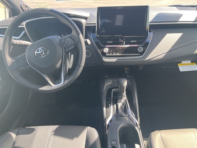 2026 Toyota Corolla Hatchback XSE - Photo 7