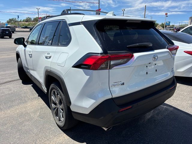 2025 Toyota RAV4 XLE Premium - Photo 6