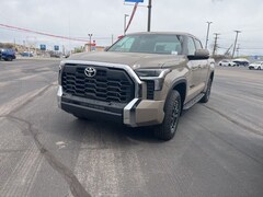 2026 Toyota Tundra SR5 SR5 CREWMAX 5.5