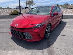 2025 Toyota Camry XLE XLE