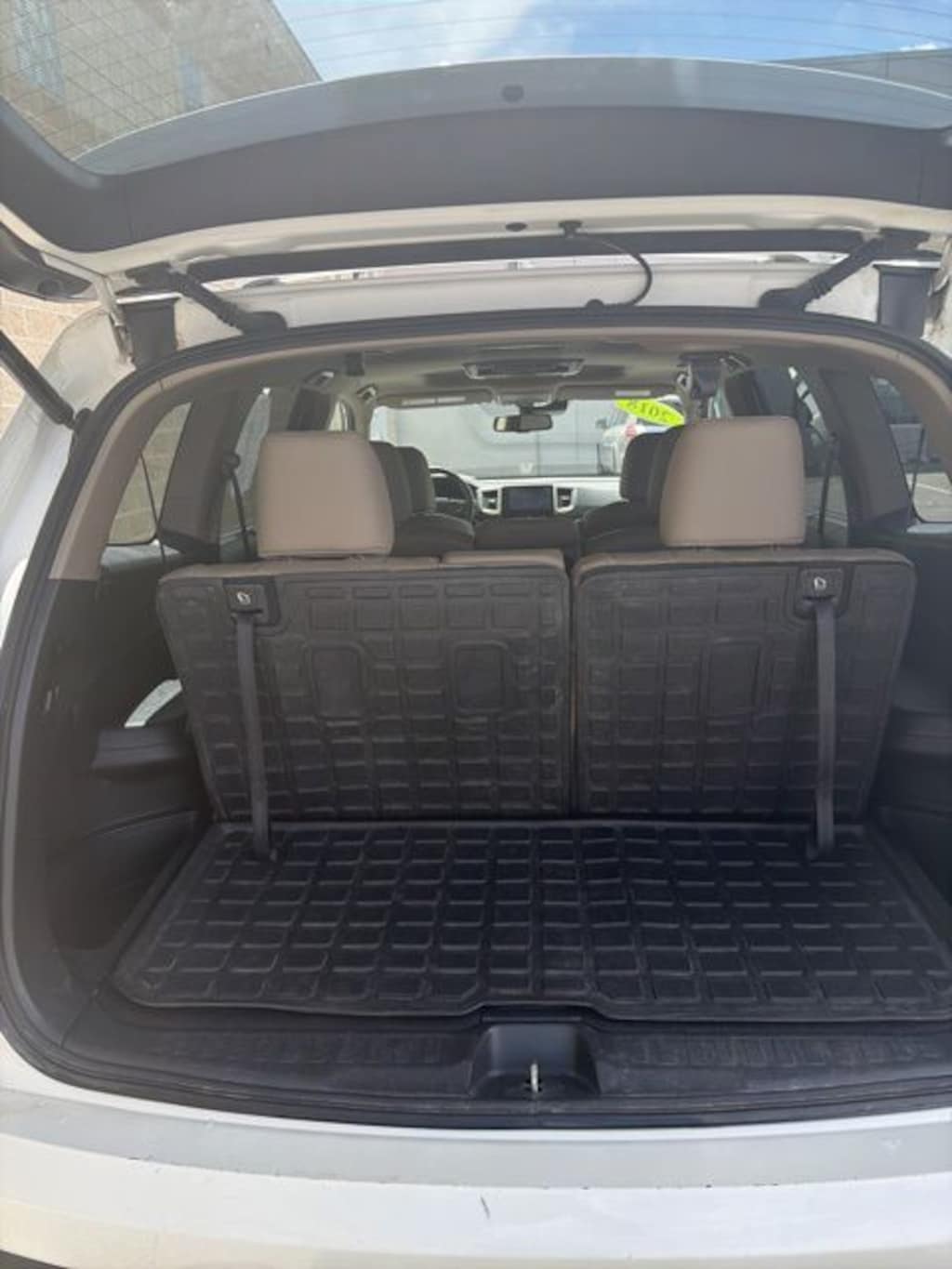 Used 2018 Honda Pilot Touring AWD SUV