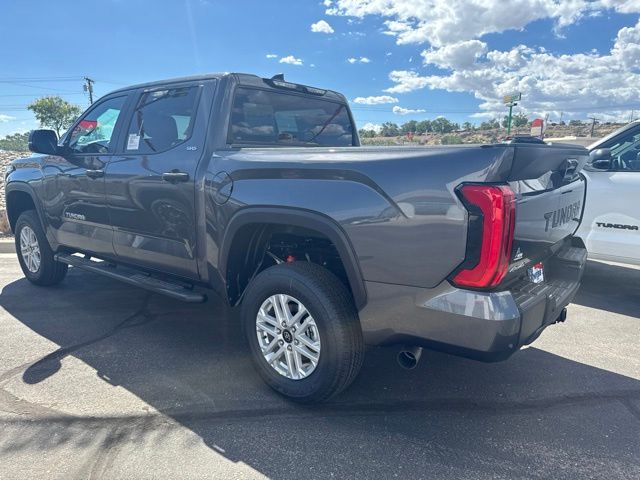 2026 Toyota Tundra SR5 - Photo 4