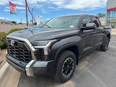 2026 Toyota Tundra SR5 SR5 CREWMAX 5.5