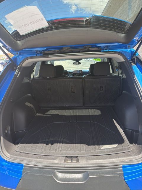 2024 Chevrolet Blazer 2LT - Photo 10
